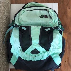 The North Face Recon Backpack